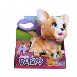 Fur Real PooPaLots Corgi