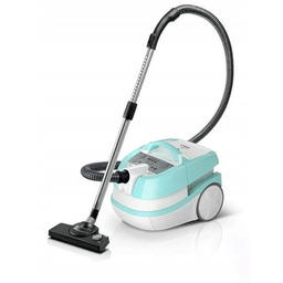 Odkurzacz piorący Bosch BWD420HYG AquaWash&Clean