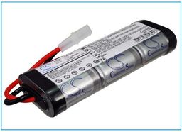 Bateria do odkurzaczy iRobot 11200 3600mAh 25.92Wh Ni-MH