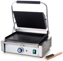 HENDI Grill kontaktowy Panini 263662