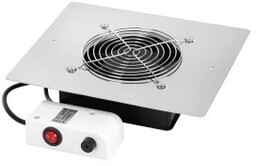Pochłaniacz pyłu do zabudowy Momo X1S 60W Professional