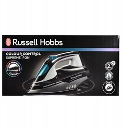 Żelazko Parowe Russell-hobbs Control Supreme 25400-56
