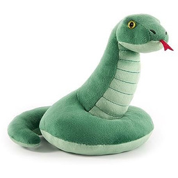 Wąż Slytherin Pluszak Harry Potter
