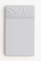 My Sweet Baby Prześcieradło bawełniane z gumką