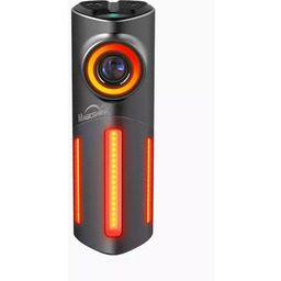 Lampka tylna z kamerą MAGICSHINE SEEMEE DV 30