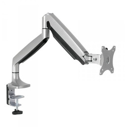 LogiLink Uchwyt na monitor 13-27 cali max 9kg.