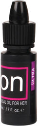 Sensuva Ultra - olejek intymny dla kobiet (5ml)