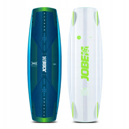 Deska Wake Jobe Breach Wakeboard 143