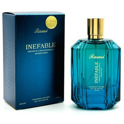 Rasasi Inefable woda perfumowana dla mężczyzn 100 ml