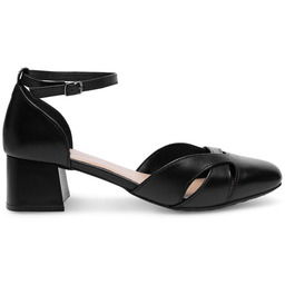 Czółenka Lasocki RST-AGNES-04 Czarny