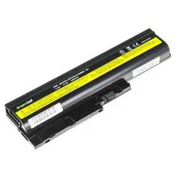 Green Cell LE01 Lenovo Bateria do laptopa