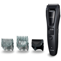 Panasonic Trymer akumulatorowy do brody, włosów, ciała ER-GB62-H503