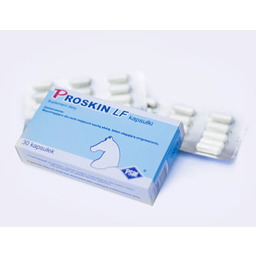 PROSKIN LF - 5 op. (150 kaps.)