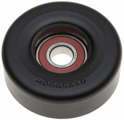 Rolka prowadząca pasek 89097