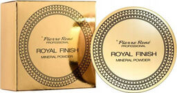 Pierre René - ROYAL FINISH Mineral Powder -