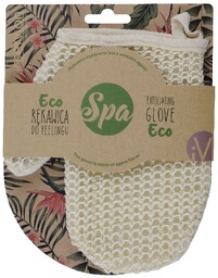 Inter Vion Eco rękawica do peelingu