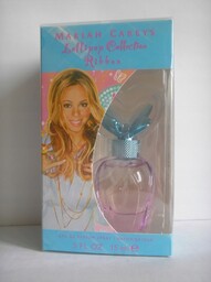 Mariah Carey Lollipop Collection Ribbon edp 15 ml