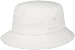 Kapelusz z Ochroną UV Twill Bucket by Stetson,
