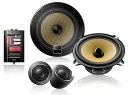 Pioneer TS-E131CI zestaw głośnikowy 130mm