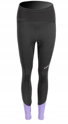 Spodnie damskie Sup Prolimit Pants 1,5mm Airmax Lavender
