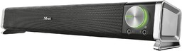 2 x Trust Asto soundbar głośnik do Tv