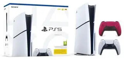 Sony PlayStation 5 Slim D Chassis (PS5) 1TB