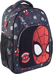CERDÁ LIFE''S LITTLE MOMENTS Plecak Spiderman z przednią