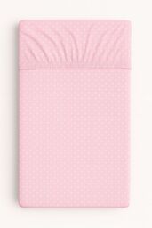 My Sweet Baby Prześcieradło bawełniane z gumką