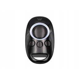 Lunar pilot do bramy Wiśniowski 433,92 MHz czterokanałowy