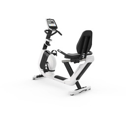 Horizon Fitness Rower stacjonarny poziomy Comfort R8.0 Viewfit