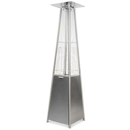 MIRPOL Ogrzewacz tarasowy MIR-H71S Zyskaj