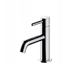 Bateria umywalkowa stojąca Omnires Y Chrom Y1210NCR