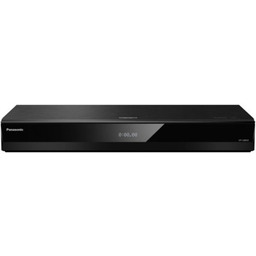 PANASONIC Odtwarzacz Blu-Ray DP-UB820EGK