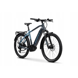 Rower elektryczny trekking Ghost E-teru B Essential Eq
