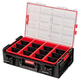 QBRICK Organizer ORGQ2XLADCZAPL225 20 zł na kolejne zakupy