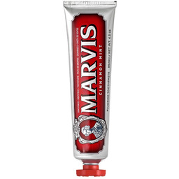 Marvis pasta do zębów Cinnamon Mint - Cynamonowa