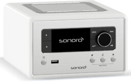 Sonoro Relax 2022 (czarny)
