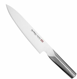 Global Ukon nóż Szefa Kuchni 20 Cm