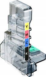 HP SU430A (CLT-W409) pojemnik na zuzyty toner, oryginalny