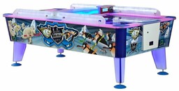 Cymbergaj Air Hockey Arctic 8FT