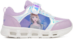 Sneakersy Frozen BIC-SS25-323DFR Fioletowy