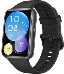 Huawei Watch Fit 2 Active czarny