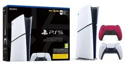 Sony PlayStation 5 Digital Slim D Chassis (PS5)