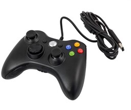 Kx13 Gamepad Pad Do Pc Xbox Dual Shock