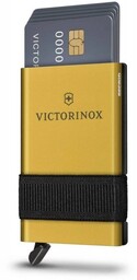 SwissCard Classic Victorinox Secrid Smart Card Portfel -