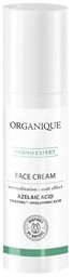 ORGANIQUE Dermo Expert Krem do twarzy dla cery