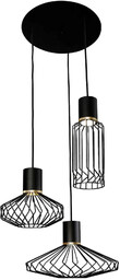 Lampa loft wisząca PICO 8863 - Nowodvorski