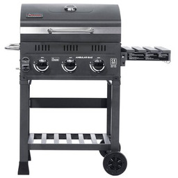 Activa Mastercook Grill gazowy ACTIVA Angular 11248