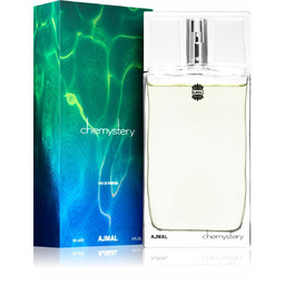 Ajmal Chemystery, Woda Perfumowana, 90ml