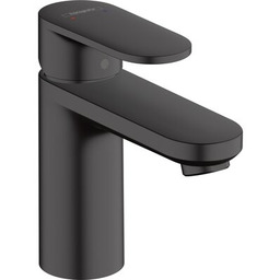 HANSGROHE Bateria umywalkowa Vernis Blend 100 71580670 Czarny